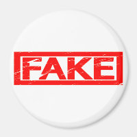 Fake Stamp