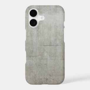 Fake Steel Print