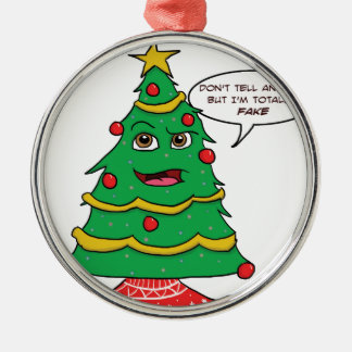 Fake Tree Metal Tree Decoration