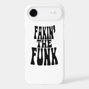 Fakin' the Funk