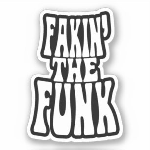 Fakin' the Funk