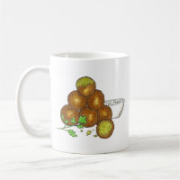 Falafel Balls Middle Eastern Chickpeas Egyptian