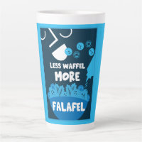 Falafel Middle Eastern Street Food