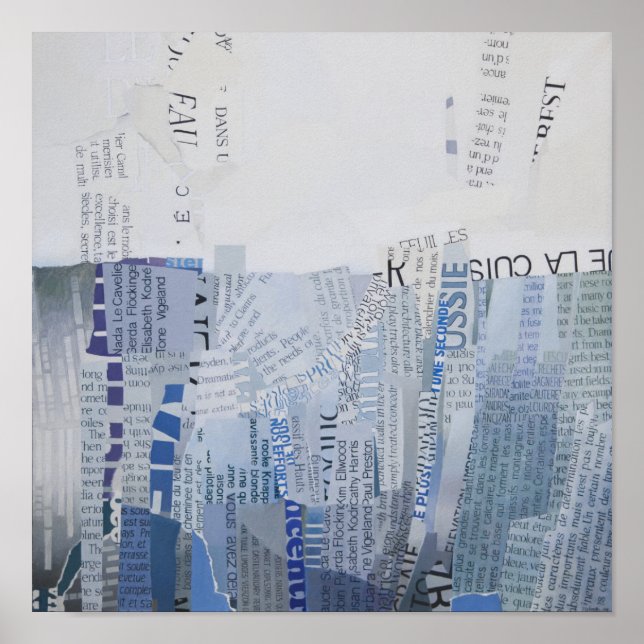 Falaise Poster (Front)