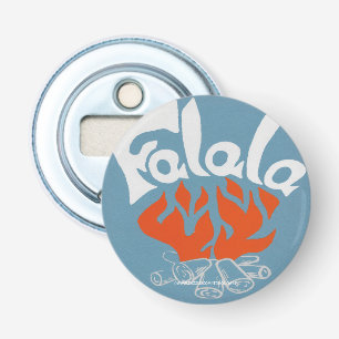 FaLaLa Bottle Opener