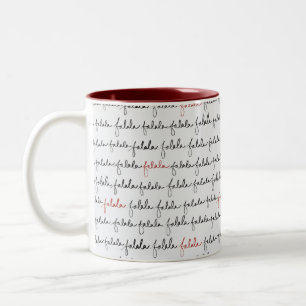 Falala Coffee Mug