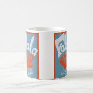 FaLaLa Coffee Mug