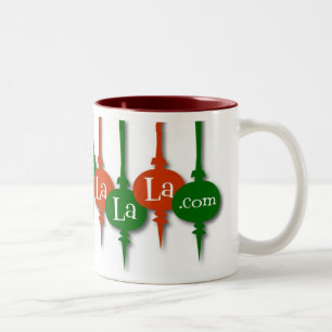 FaLaLaLaLa Mug