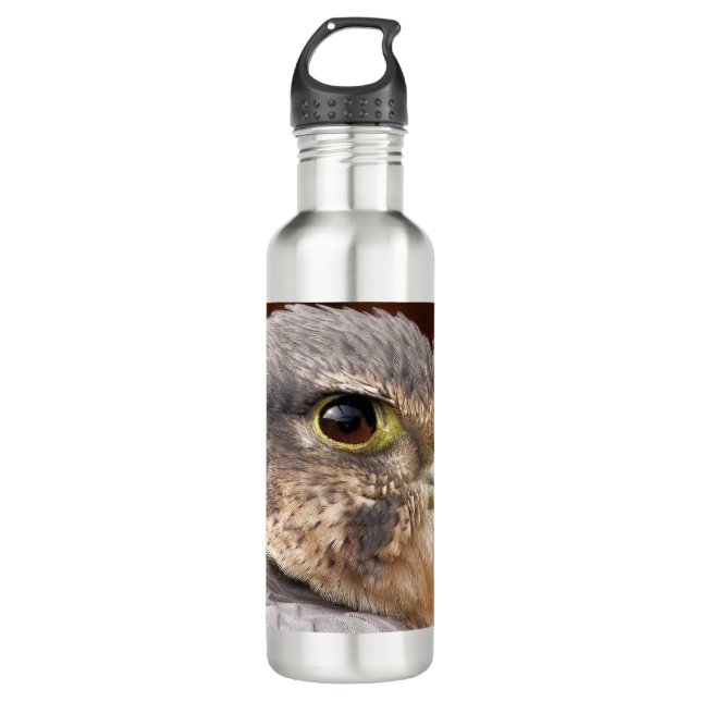 FALCON 710 ML WATER BOTTLE (Front)