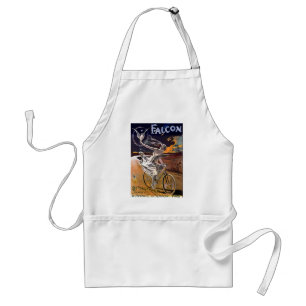 Falcon Bicycle Standard Apron