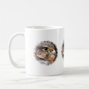 FALCON COFFEE MUG