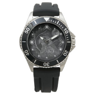 Falcon Full Moon Watch