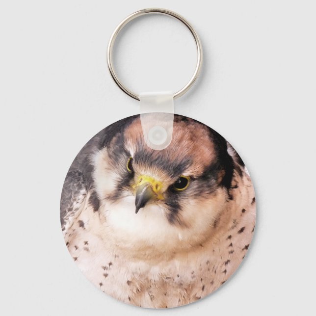 FALCON KEY RING (Front)