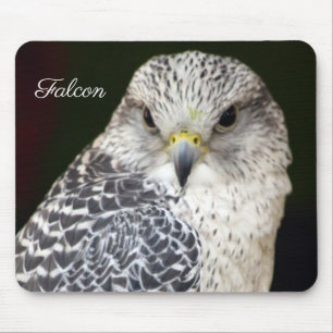 Falcon Mouse Mat
