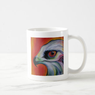 Falcon Mug