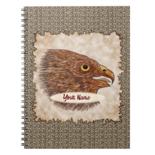 Falcon Notebook