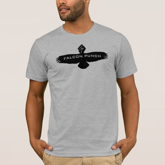 Falcon Punch T-Shirt