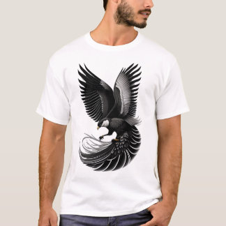 Falcon Tatto T-Shirt