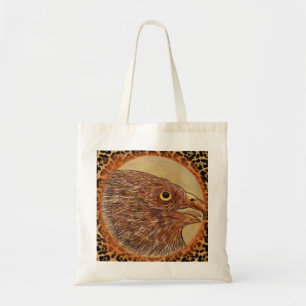 Falcon Tote Bag