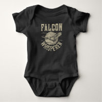Falcon Whisperer Hunting Vintage Falconry Hunter