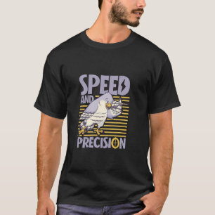 Falcon with Dart Arrow T-Shirt