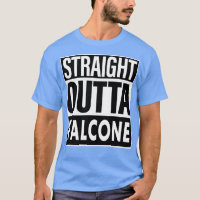 Falcone Name Straight Outta Falcone