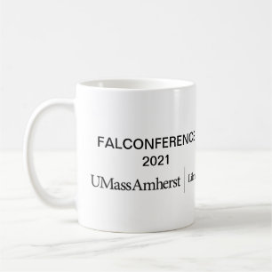 Falconference 2021 mug