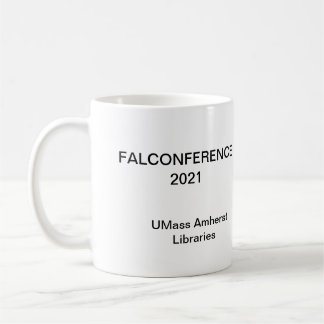 Falconference 2021 mug