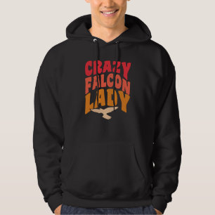falconry falconer hawking ornithology gamehawking  hoodie