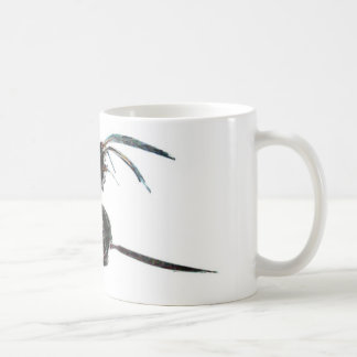 Falconry Hood Mug