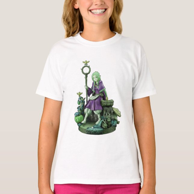 Falin  T-Shirt (Front)