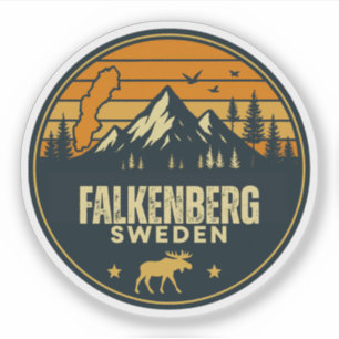 Falkenberg, Sweden Sverige