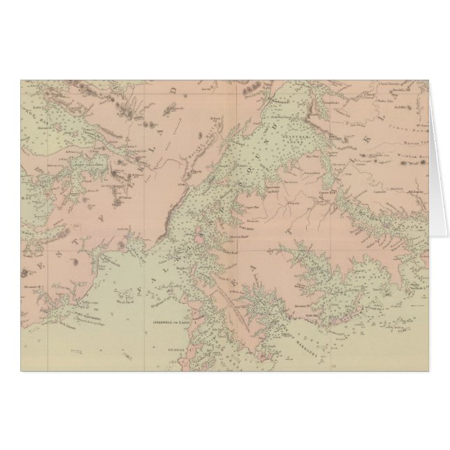 Falkland Islands (Front Horizontal)