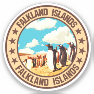 Falkland Islands                                  