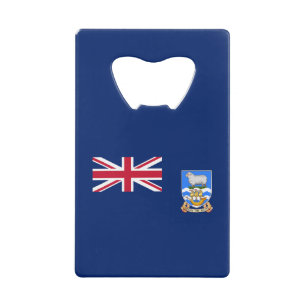 Falkland Islands Flag