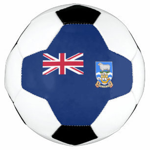 Falkland Islands Flag Football