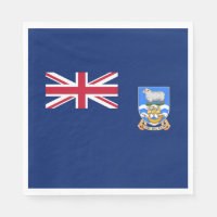 Falkland Islands Flag