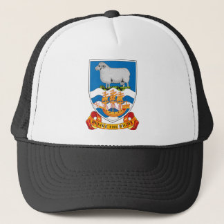 Falkland Islands Hat
