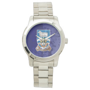 Falkland Islands Watch