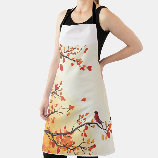  FALL #1  APRON (Insitu)