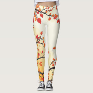  FALL #1  LEGGINGS