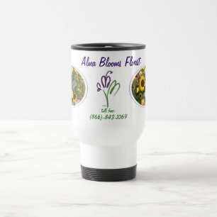 Fall 2011 travel mug