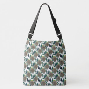 Fall Acorn Tote