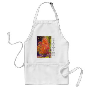 Fall Apron 2