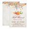 Fall Autumn Harvest Festival Party Invitation