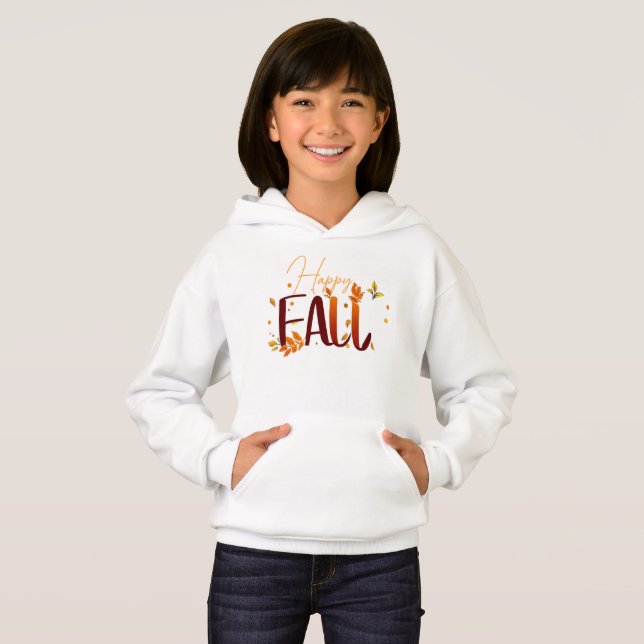 Fall/Autumn/Leaves  (Front Full)