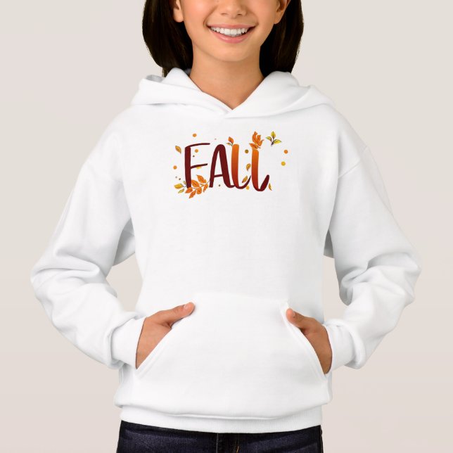Fall/Autumn/Leaves  (Front)
