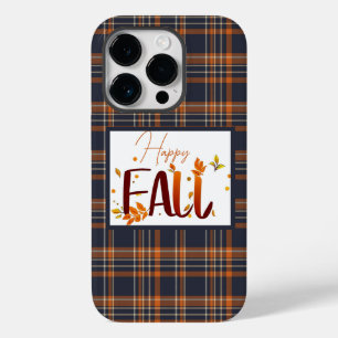 Fall/Autumn/Leaves  Tote Bag Case-Mate iPhone 14 Pro Case