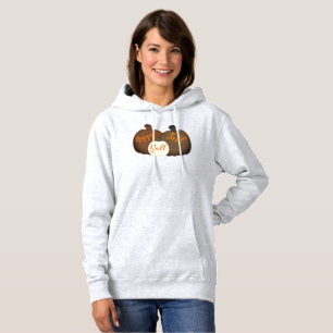 Fall/Autumn/Pumpkin Sweatshirt