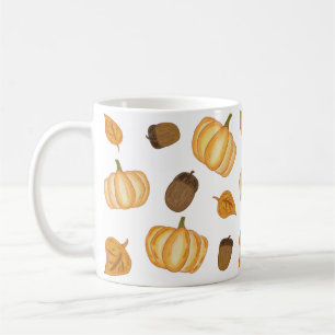 Fall /  Autumn Season Coffee Mug